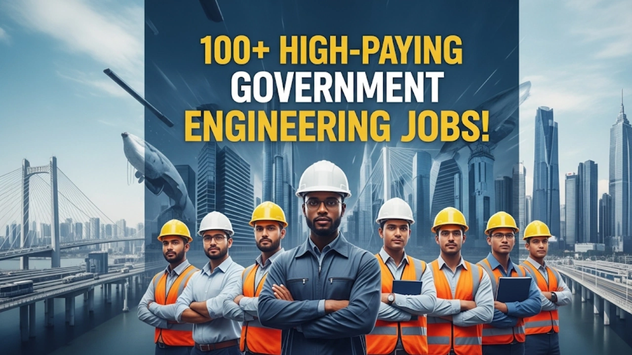 NTPC Engineer Recruitment