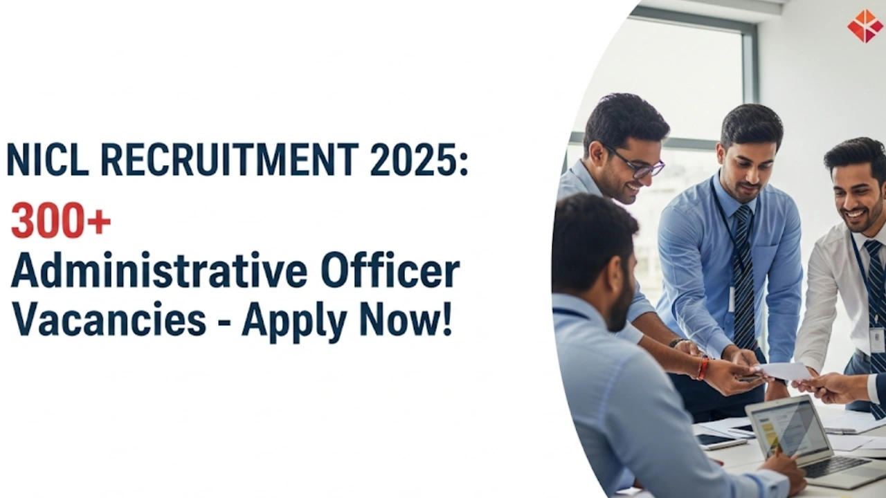 NICL Recruitment 2025