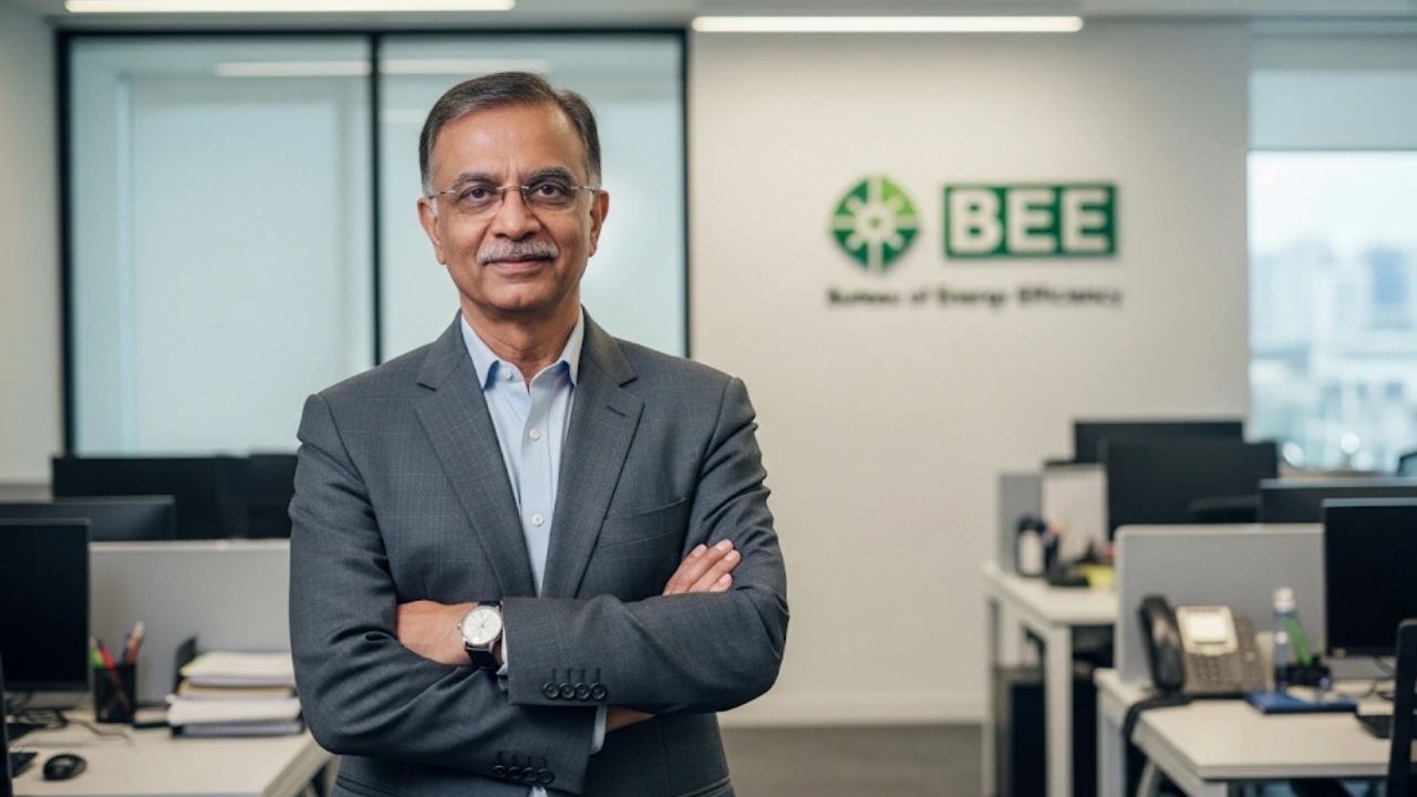 Energy Efficiency Expert