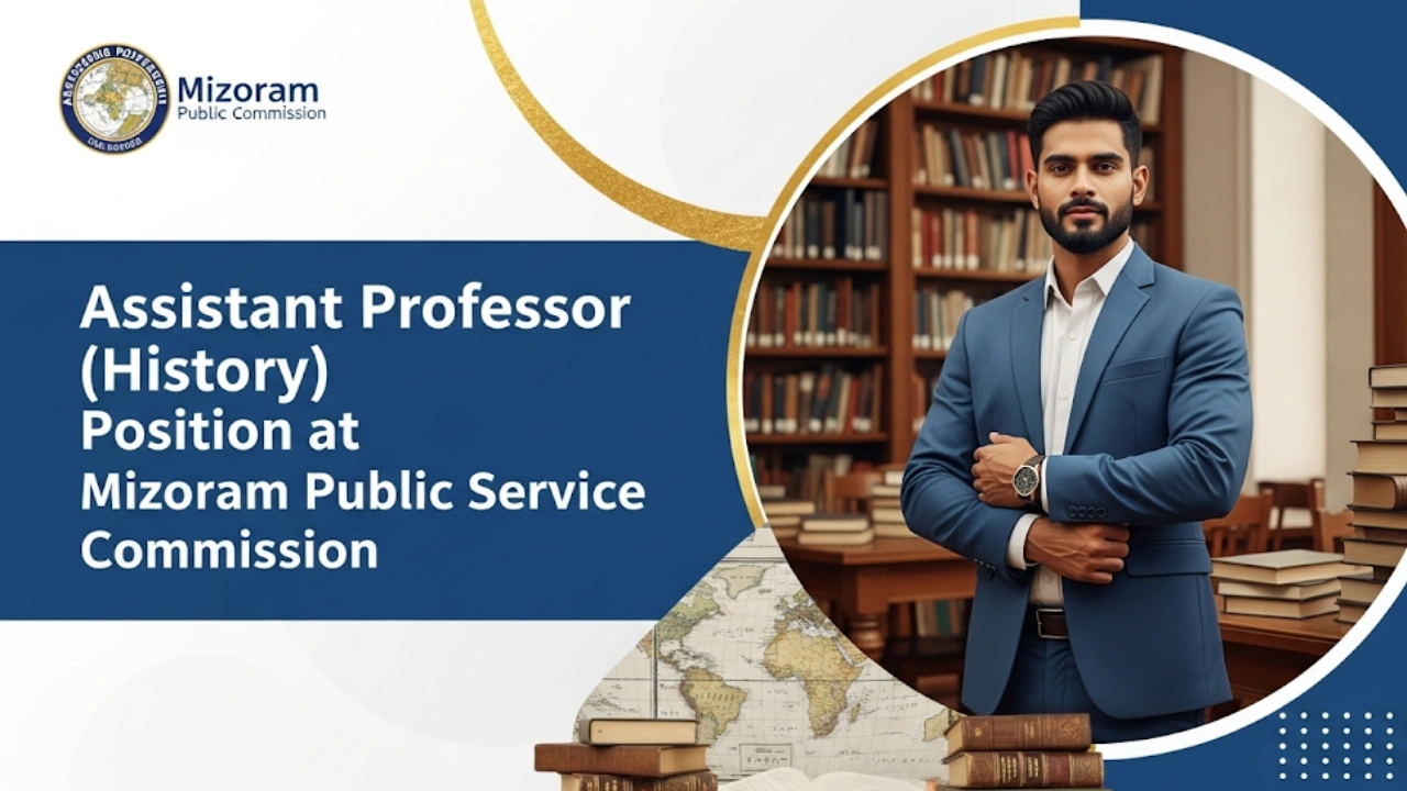 Assistant Professor Position