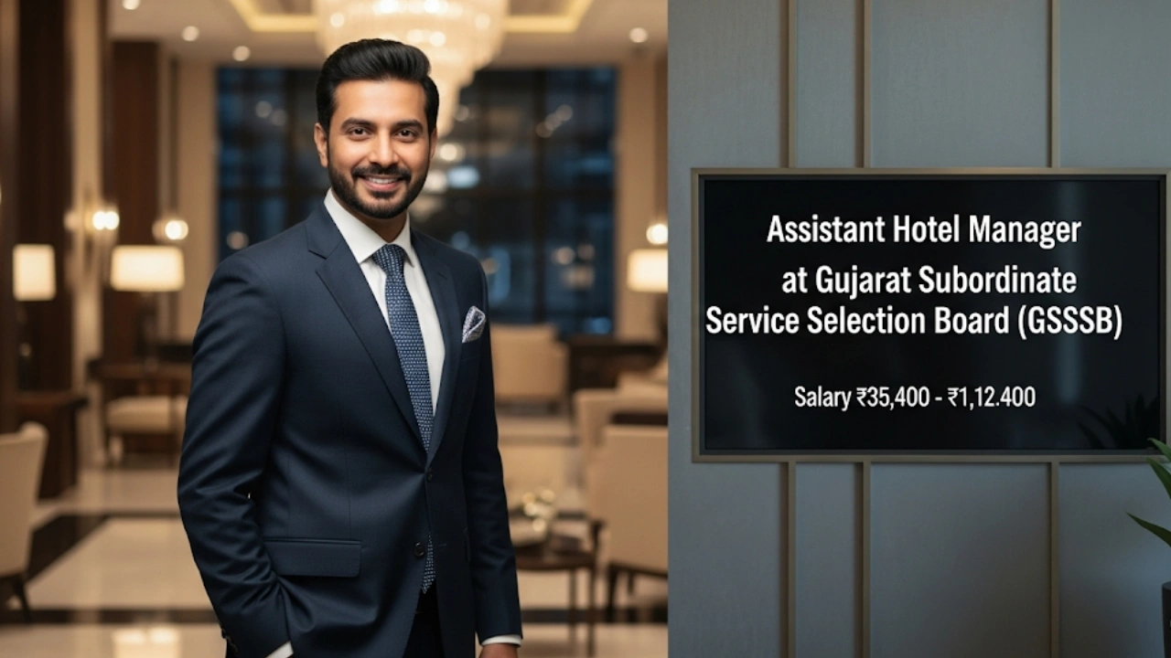 Assistant Hotel Manager