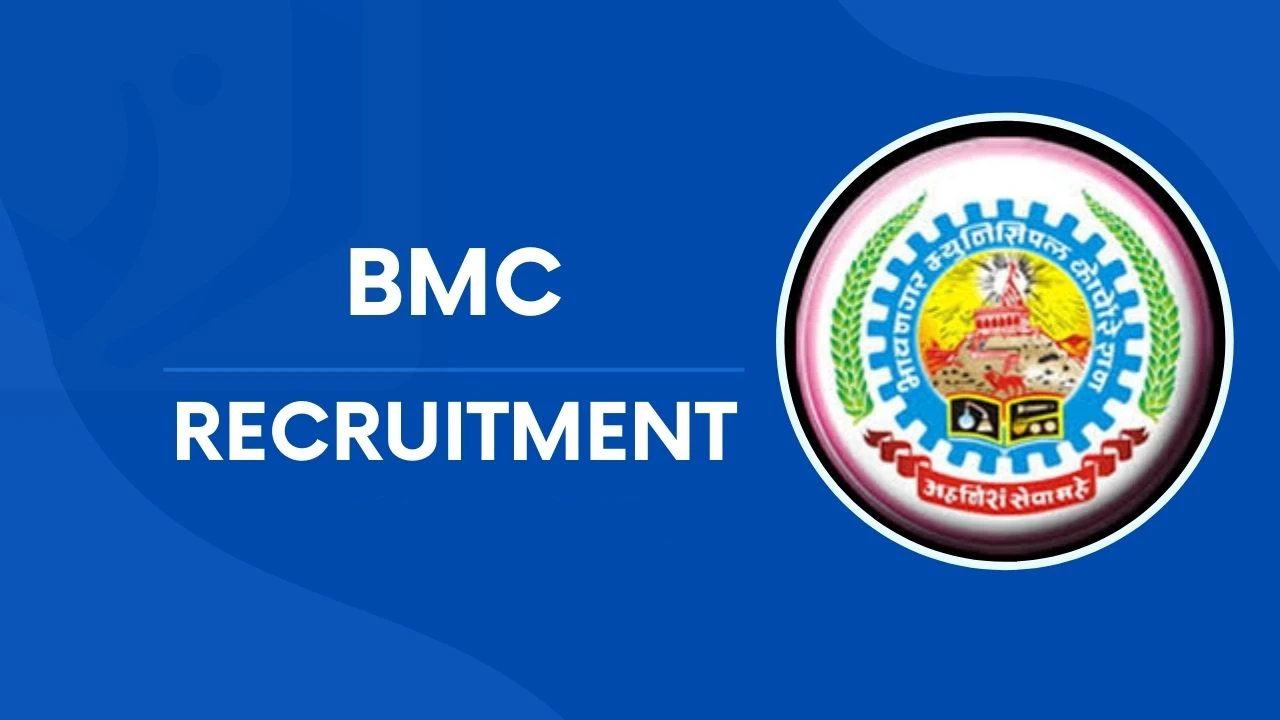 BMC Recruitment