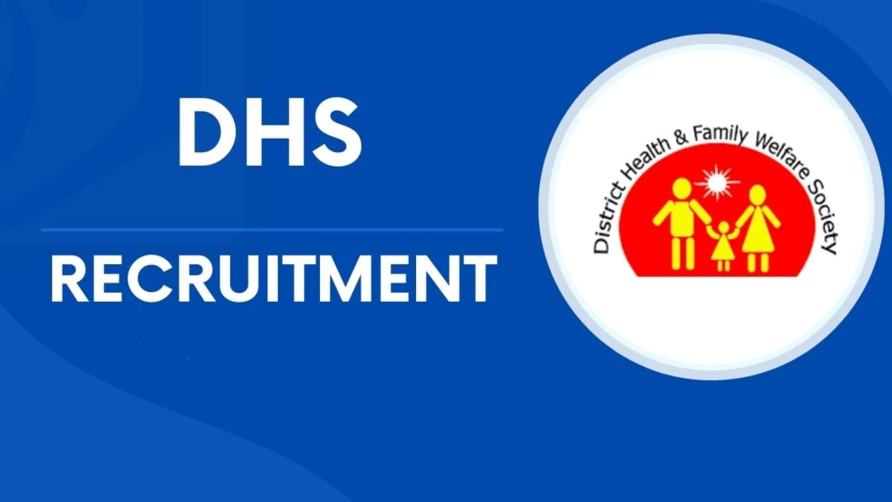 DHS Ramanathapuram Recruitment