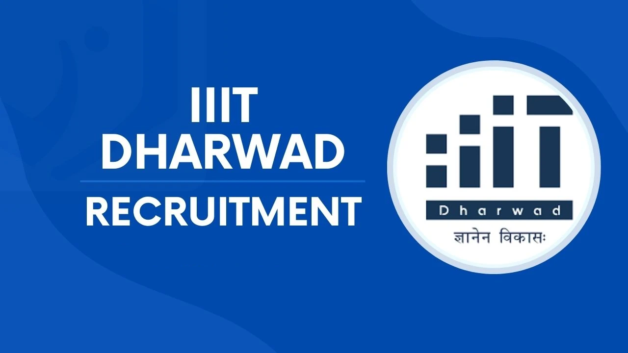 IIT Dhanbad Recruitment