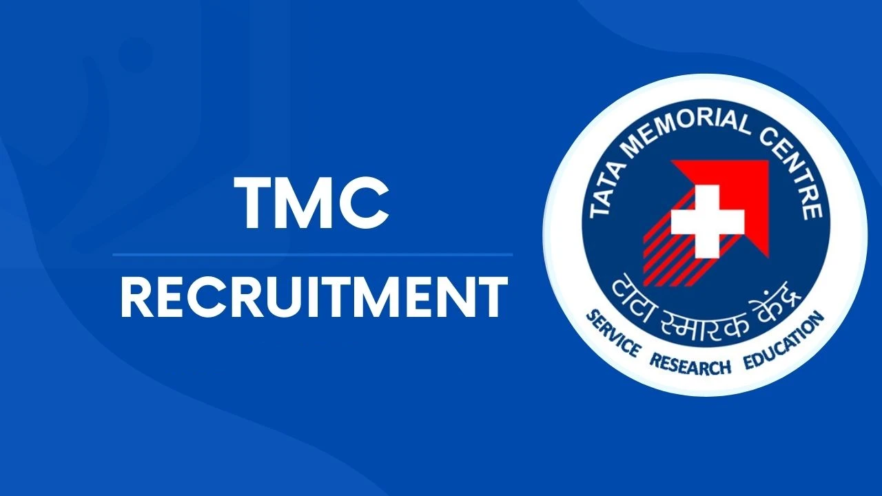 TMC Bihar Recruitment