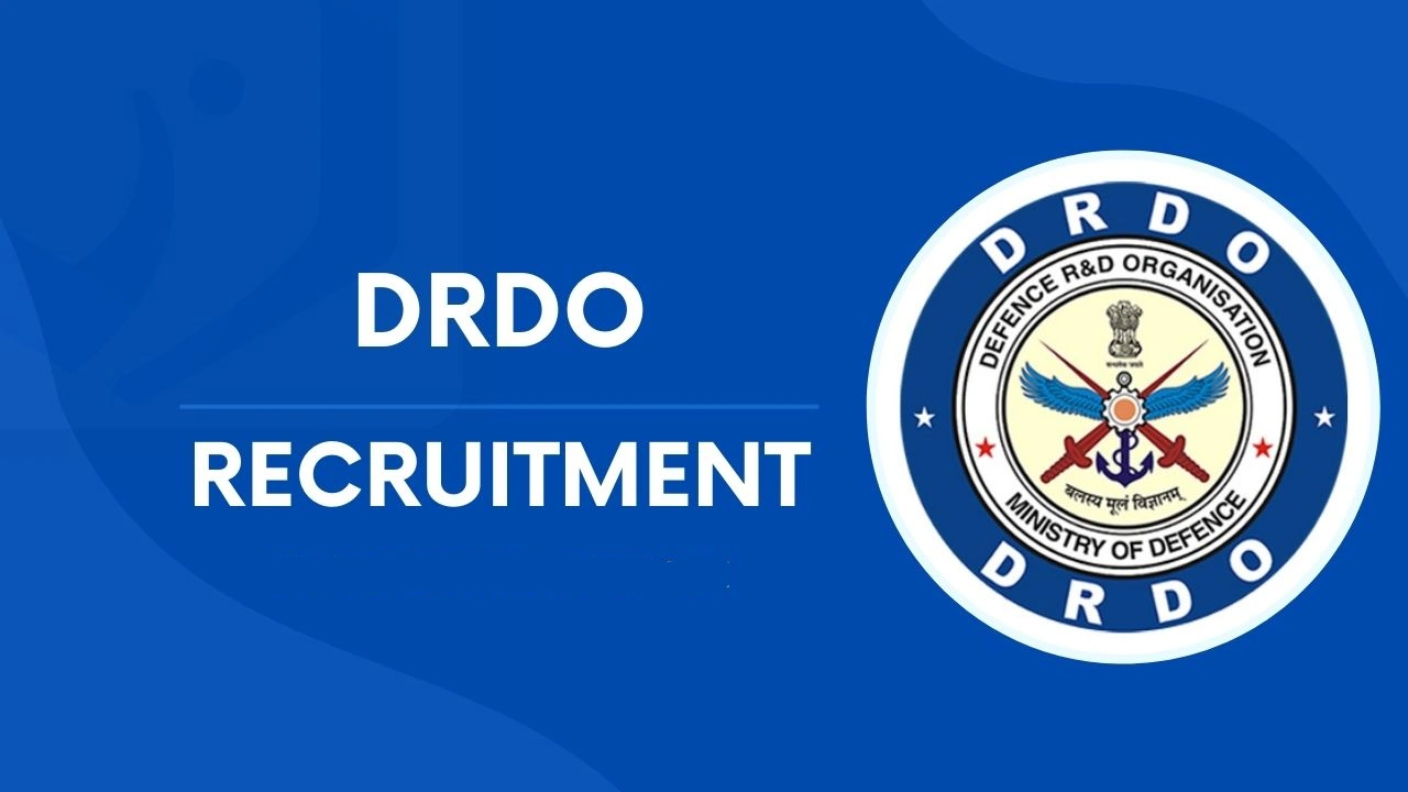 DRDO BIBT Apprentice Recruitment