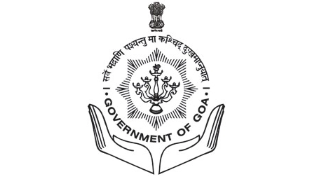 DAC Goa Recruitment 2025