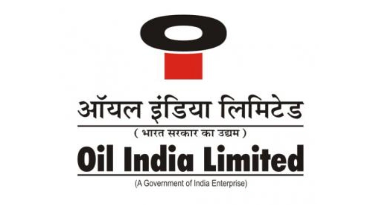 Oil India Recruitment